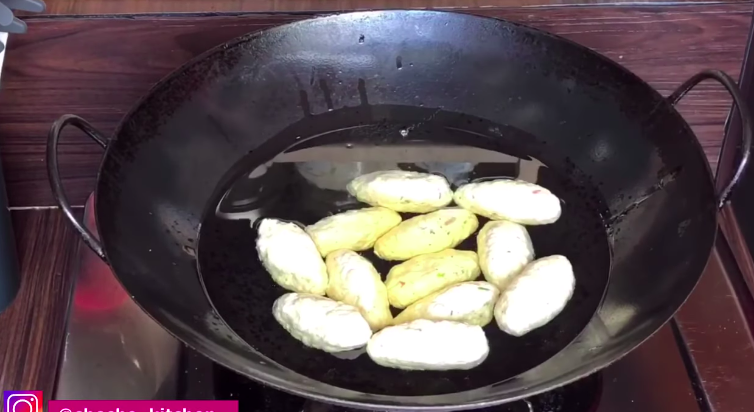 7 Cara bikin mendol tempe khas Malang yang enak, padat, dan tidak hancur