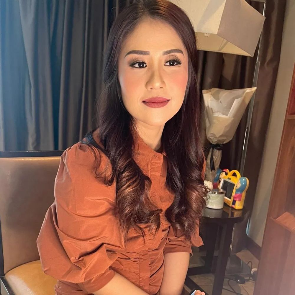 yoshie patricia dancer jungkook © Instagram