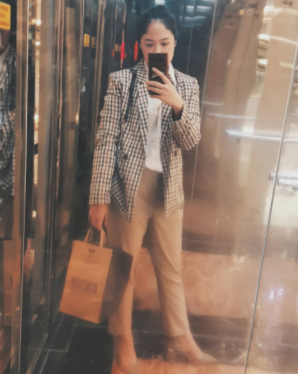 pesona Nadya Gudono © 2022 brilio.net pesona Nadya Gudono © 2022 brilio.net