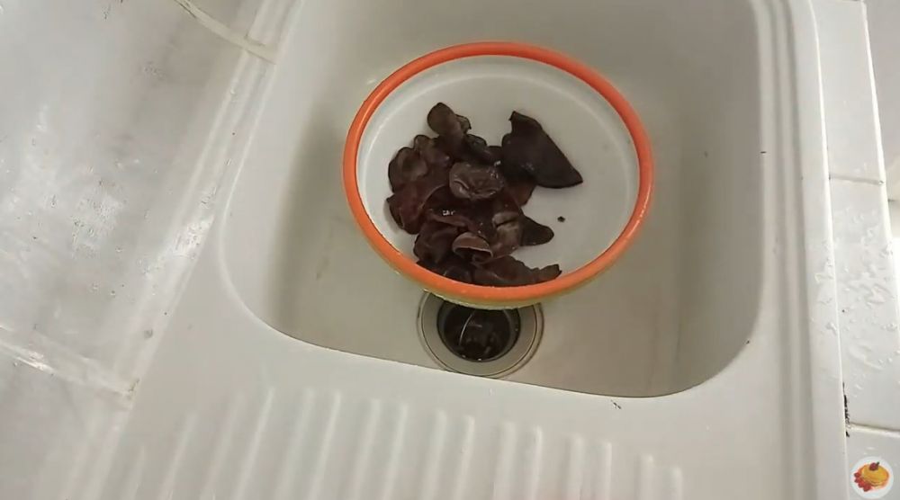 Cara menyimpan jamur kuping basah, tak mudah berlendir hingga 2 minggu