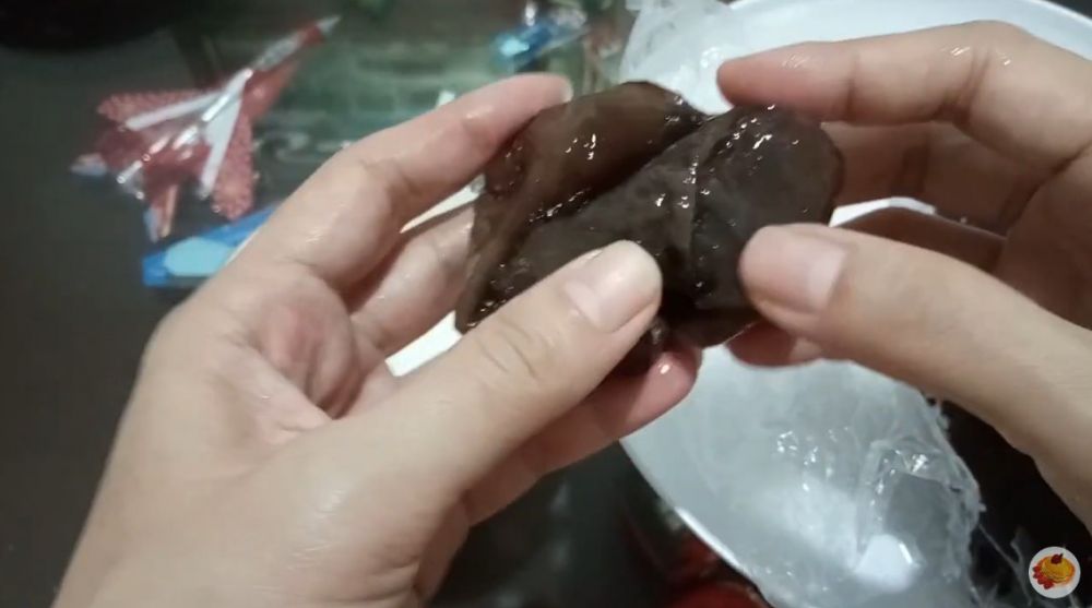 Cara menyimpan jamur kuping basah, tak mudah berlendir hingga 2 minggu