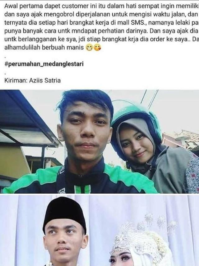 keluh kesah driver ojek online © berbagai sumber keluh kesah driver ojek online © berbagai sumber