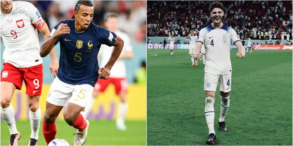 5 pemain termahal Inggris vs 5 bintang termahal Prancis, siapa bakal berjaya di Qatar?