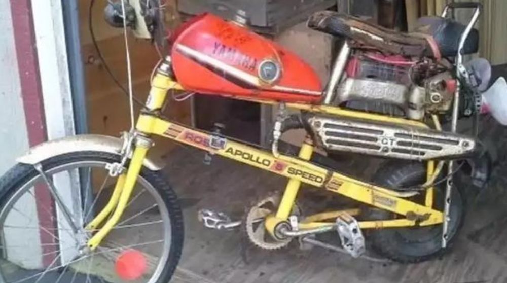 Tangki nggak pas Berbagai sumber