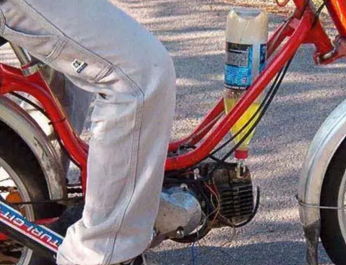 Tangki nggak pas Berbagai sumber Tangki nggak pas Berbagai sumber