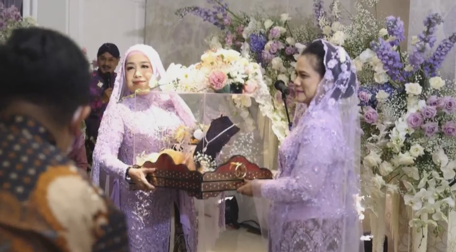 Midodareni Kaesang YouTube