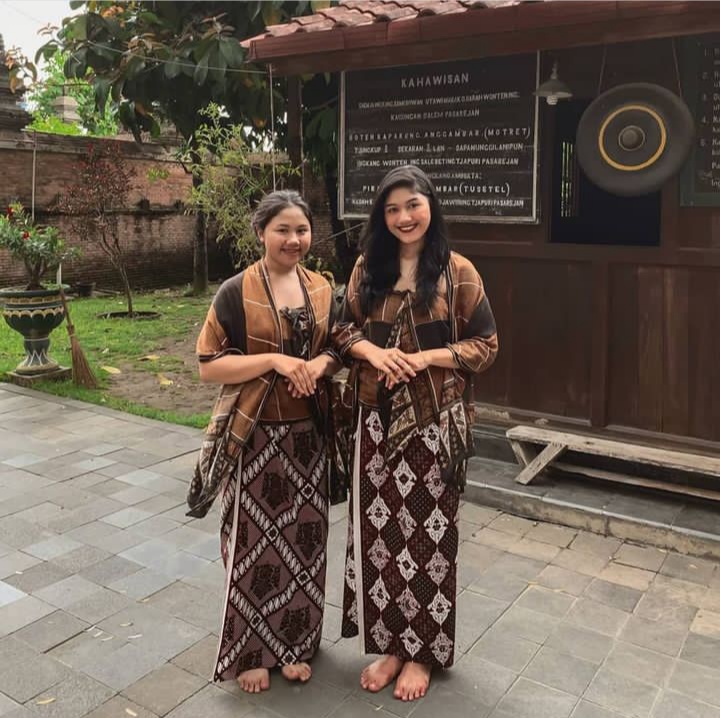 pesona Shania Gudono © 2022 brilio.net