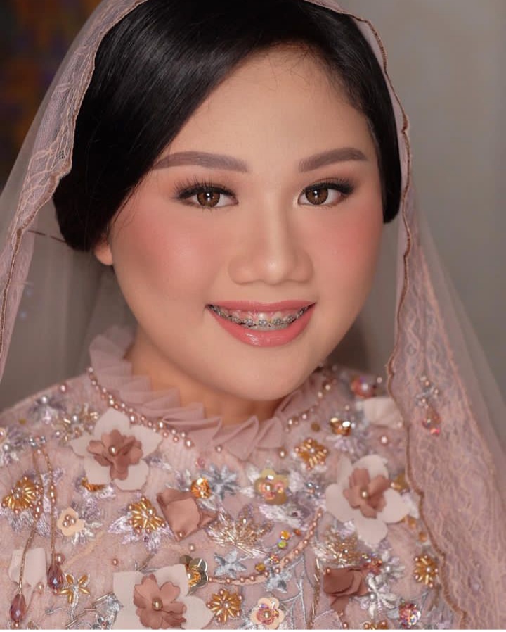 pesona Shania Gudono © 2022 brilio.net