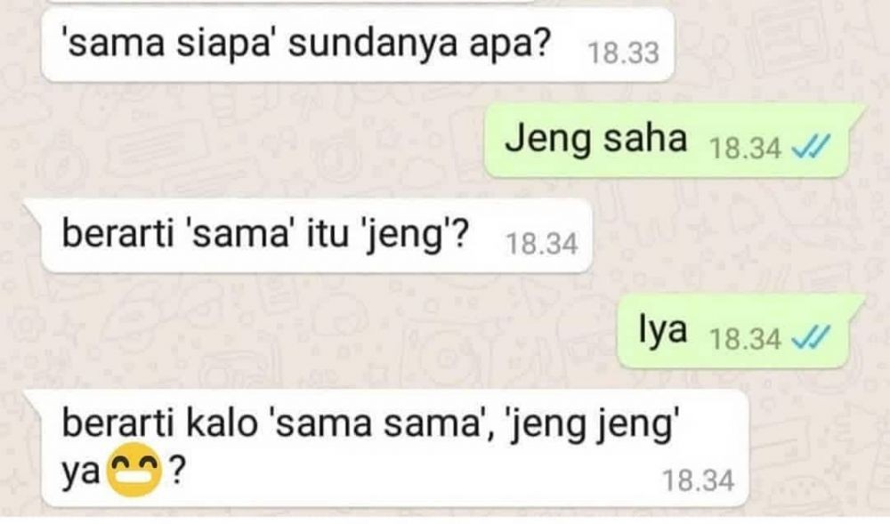 curhatan orang saat merantau © 2022 brilio.net