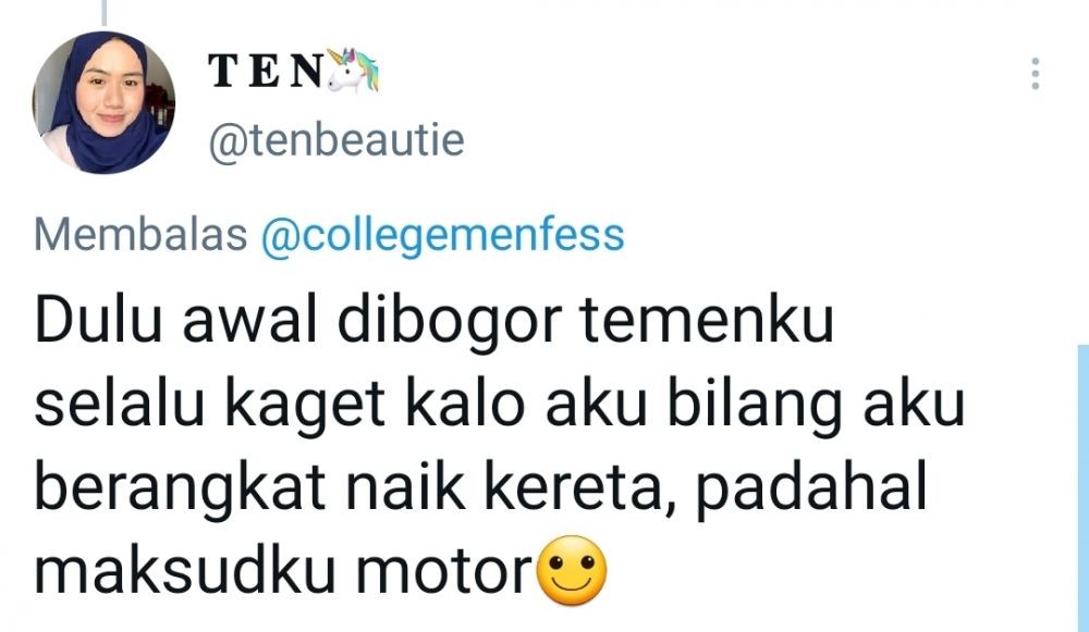 curhatan orang saat merantau © 2022 brilio.net