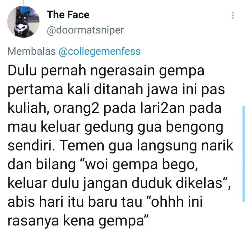 curhatan orang saat merantau © 2022 brilio.net