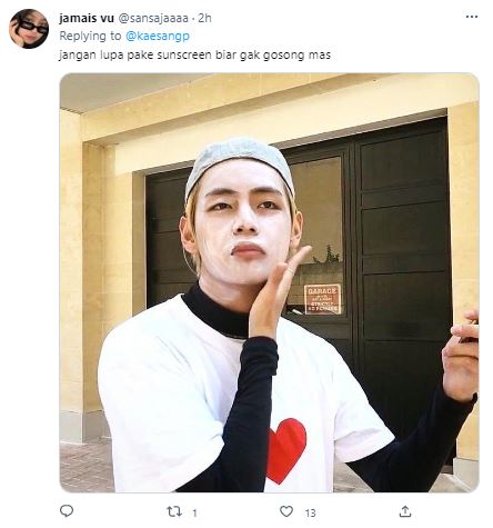 meme lucu balas kaesang ngeluh kepanasan © berbagai sumber meme lucu balas kaesang ngeluh kepanasan © berbagai sumber