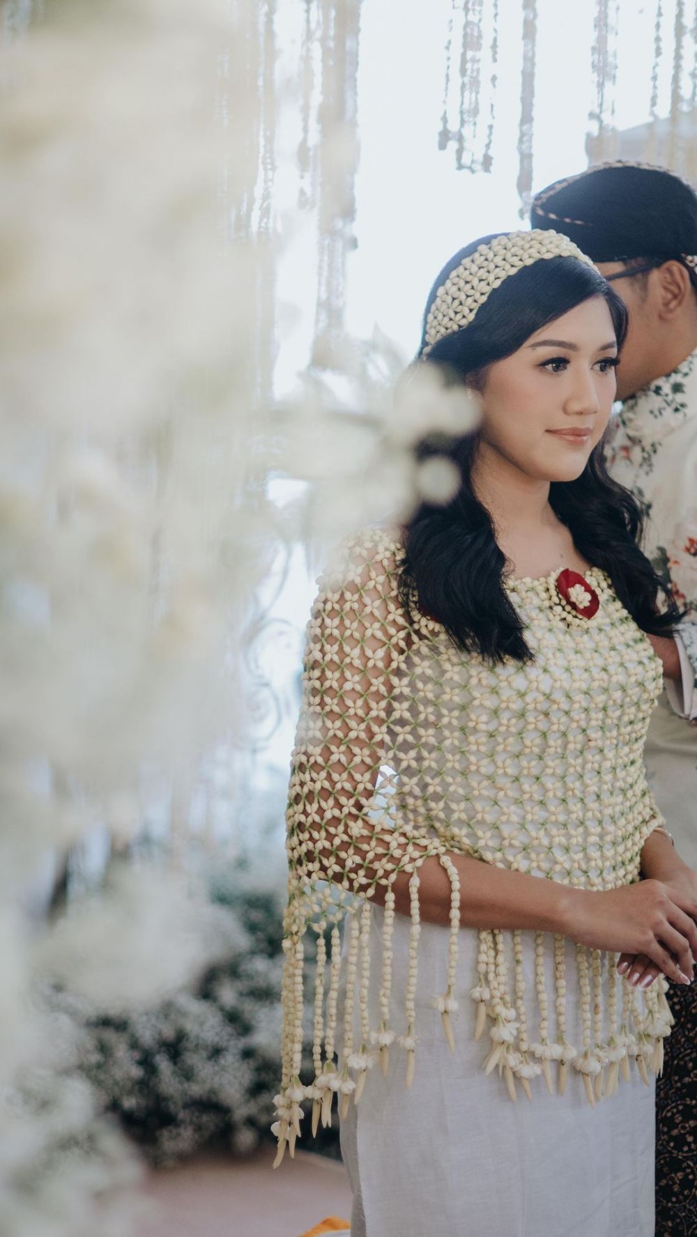 beda penampilan erina gudono dari pengajian  © berbagai sumber beda penampilan erina gudono dari pengajian  © berbagai sumber