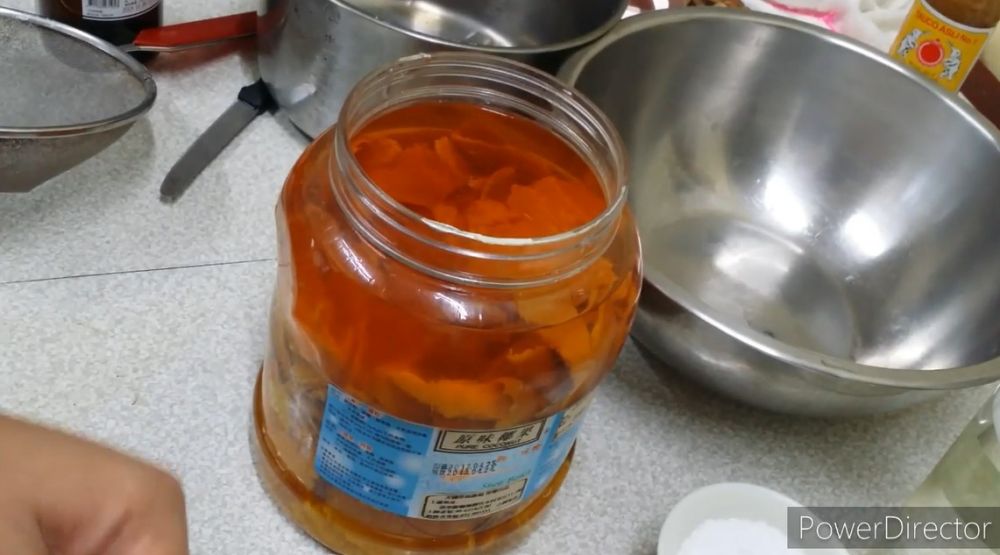 7 Cara membuat sabun cuci piring homemade dari kulit jeruk, ekonomis dan bikin keset