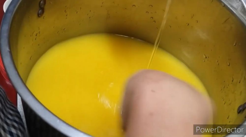 7 Cara membuat sabun cuci piring homemade dari kulit jeruk, ekonomis dan bikin keset