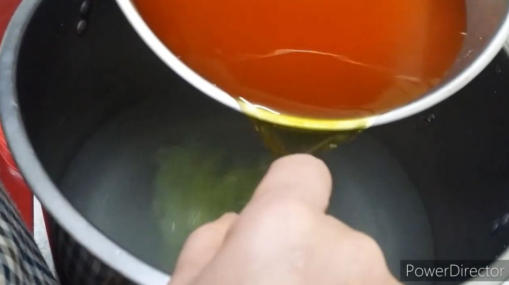 7 Cara membuat sabun cuci piring homemade dari kulit jeruk, ekonomis dan bikin keset