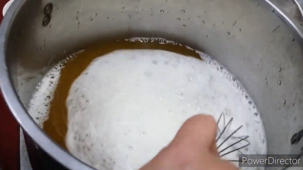 7 Cara membuat sabun cuci piring homemade dari kulit jeruk, ekonomis dan bikin keset