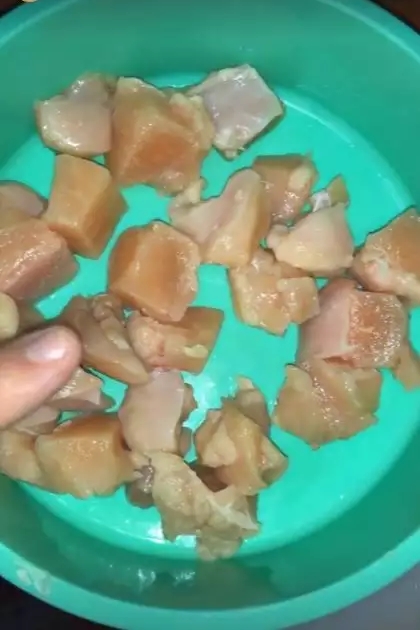 10 Menu diet Clarissa Putri, bikin tubuh lebih sehat dan berat badan turun 50 kg