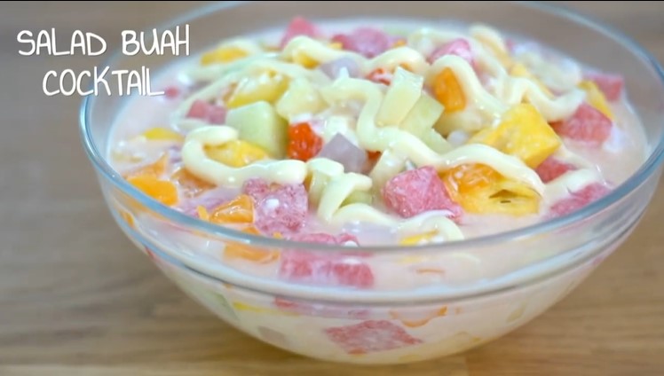 10 Kreasi camilan dan minuman buatan Anisa Rahma ini simpel, gampang disontek