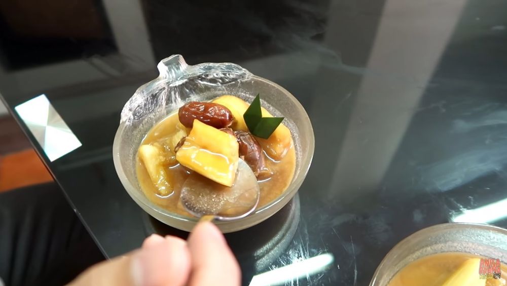 10 Kreasi camilan dan minuman buatan Anisa Rahma ini simpel, gampang disontek