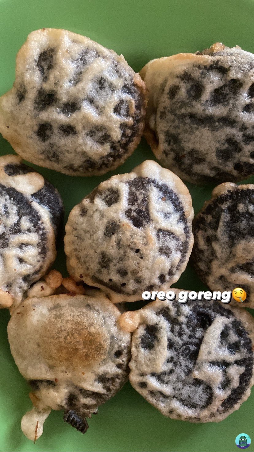 makanan nyeleneh biskuit © berbagai sumber makanan nyeleneh biskuit © berbagai sumber