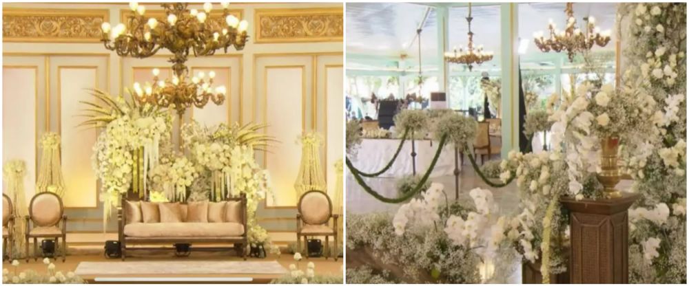 dekorasi pernikahan anak pejabat © 2022 berbagai sumber dekorasi pernikahan anak pejabat © 2022 berbagai sumber