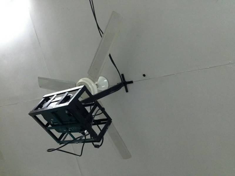 nggak semua benda pas buat jadi pasangan © berbagai sumber nggak semua benda pas buat jadi pasangan © berbagai sumber