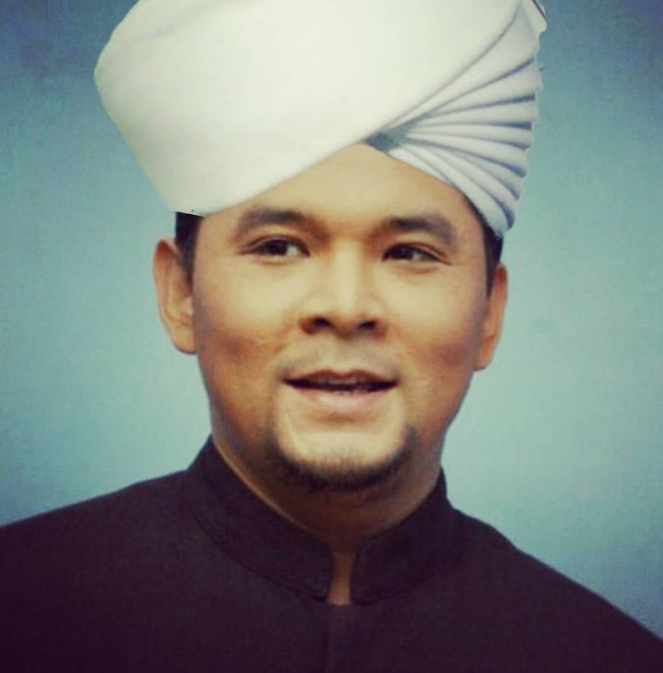 potret terbaru Derry Drajat © 2022 Instagram potret terbaru Derry Drajat © 2022 Instagram