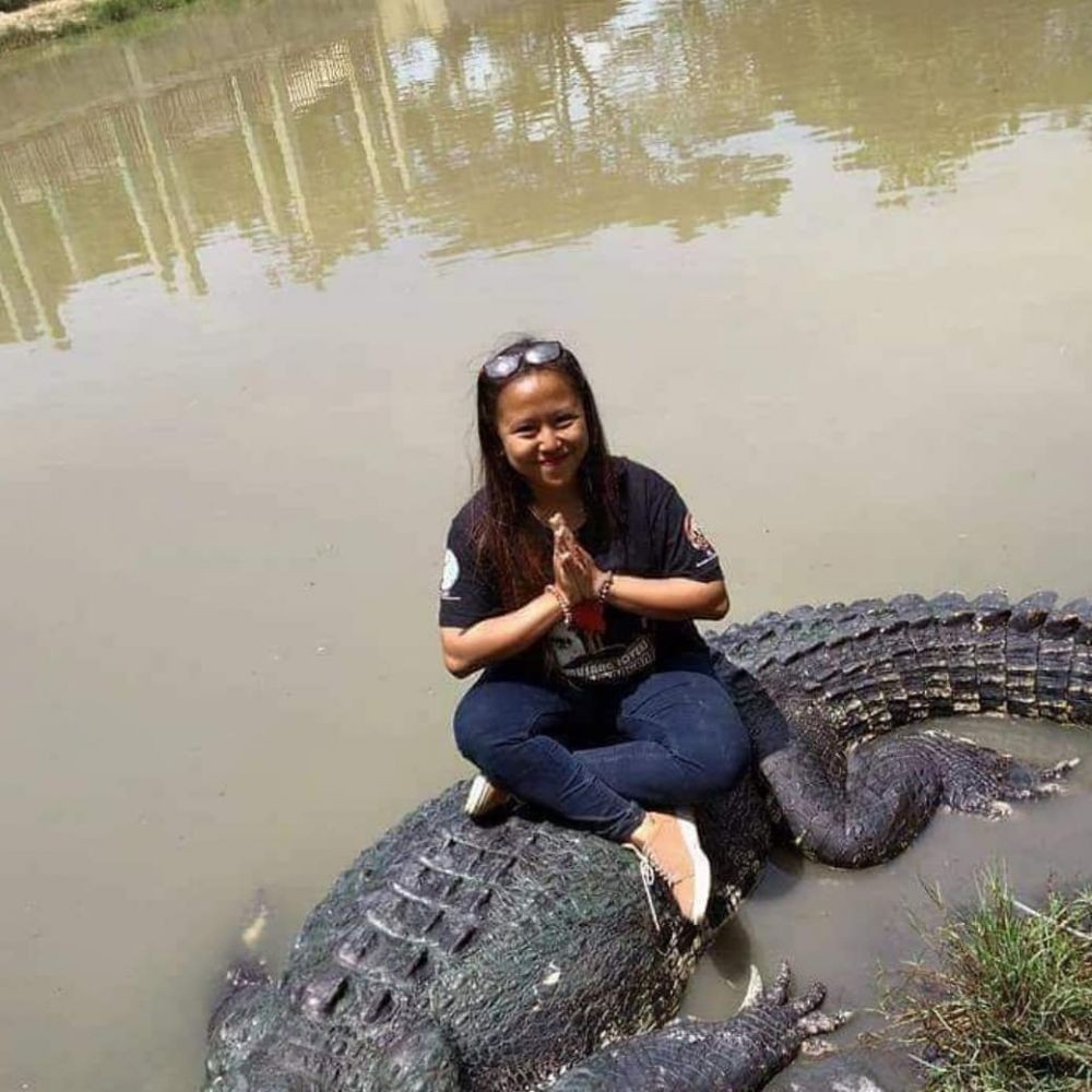 pamer keseimbangan © berbagai sumber