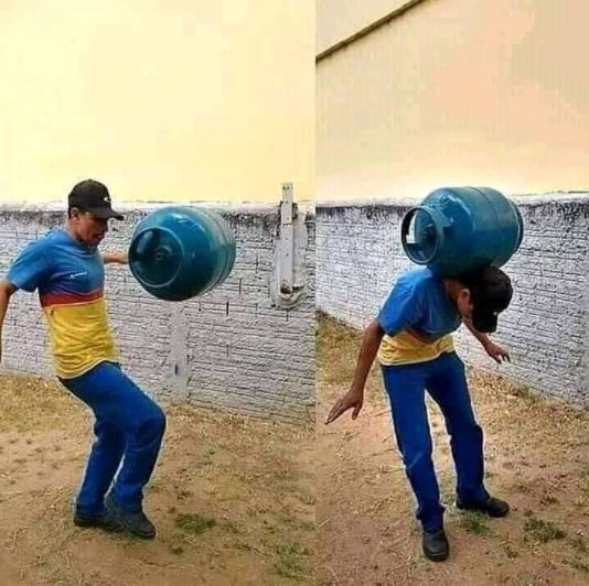 pamer keseimbangan © berbagai sumber