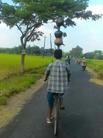 pamer keseimbangan © berbagai sumber