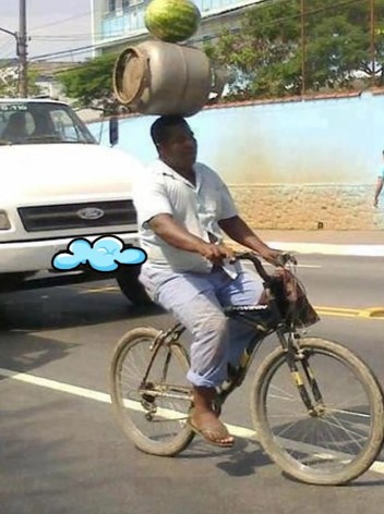 pamer keseimbangan © berbagai sumber