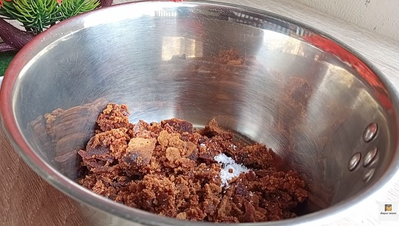 7 Cara mudah bikin kue cincin, empuk, bentuknya menggelembung, dan antigagal