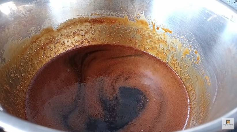 7 Cara mudah bikin kue cincin, empuk, bentuknya menggelembung, dan antigagal