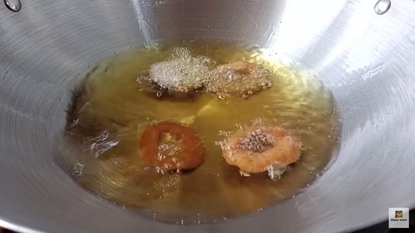 7 Cara mudah bikin kue cincin, empuk, bentuknya menggelembung, dan antigagal