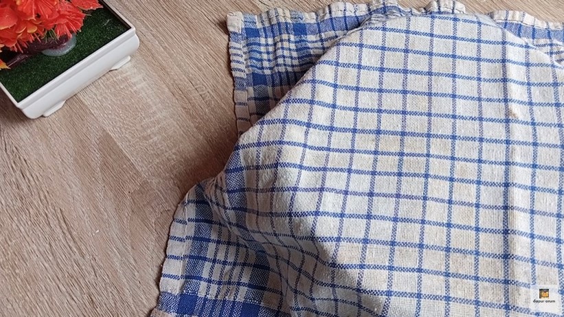 7 Cara mudah bikin kue cincin, empuk, bentuknya menggelembung, dan antigagal