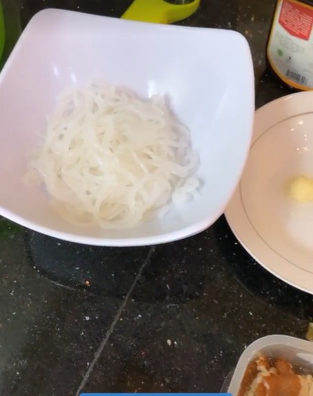 10 Makanan dikonsumsi Fitri Carlina, susutkan 8,5 cm lingkar perut dalam satu bulan