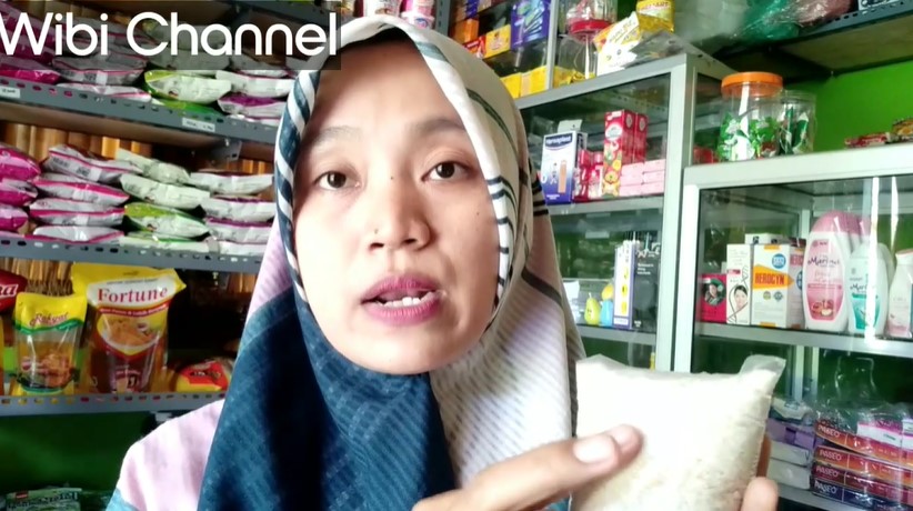 Tak banyak yang tahu, ini trik memilih gula pasir berkualitas dan aman dikonsumsi