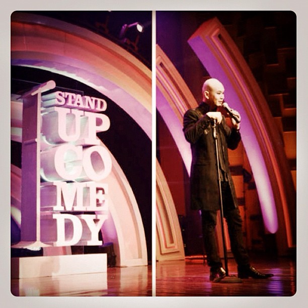 transformasi deddy corbuzier © berbagai sumber