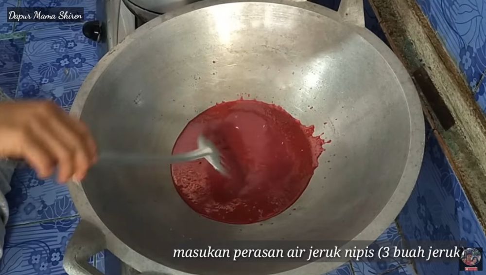7 Cara membuat kue jipang dari nasi sisa, sederhana dan bahannya simpel