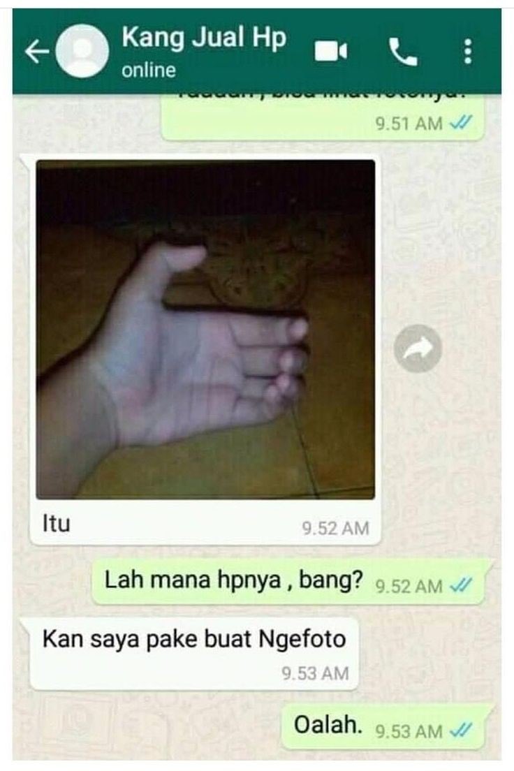 jawaban nggak terduga penjual online shop © berbagai sumber jawaban nggak terduga penjual online shop © berbagai sumber