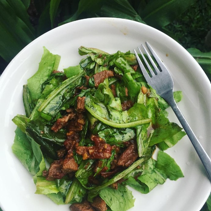 10 Kreasi lauk buatan Anne Kurniasih istri Teddy Syach, enak dan serba simpel