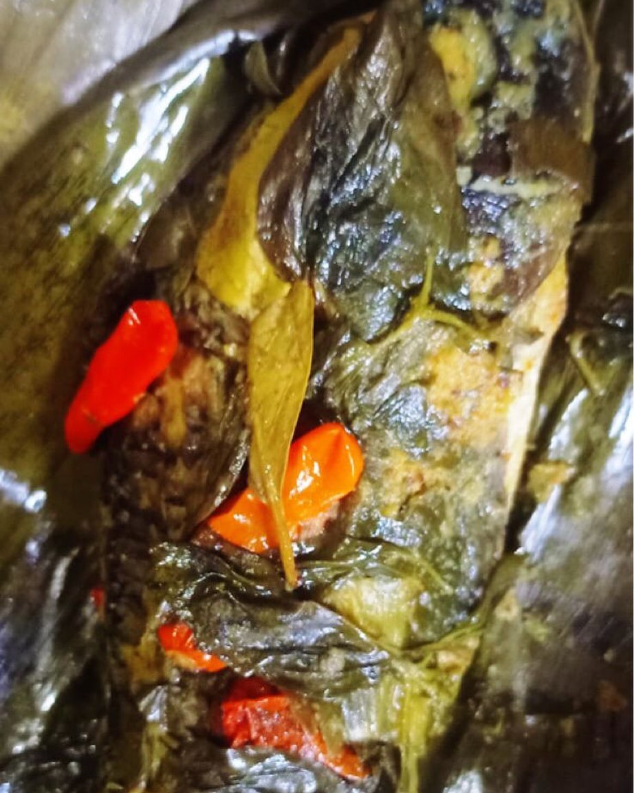 10 Kreasi lauk buatan Anne Kurniasih istri Teddy Syach, enak dan serba simpel