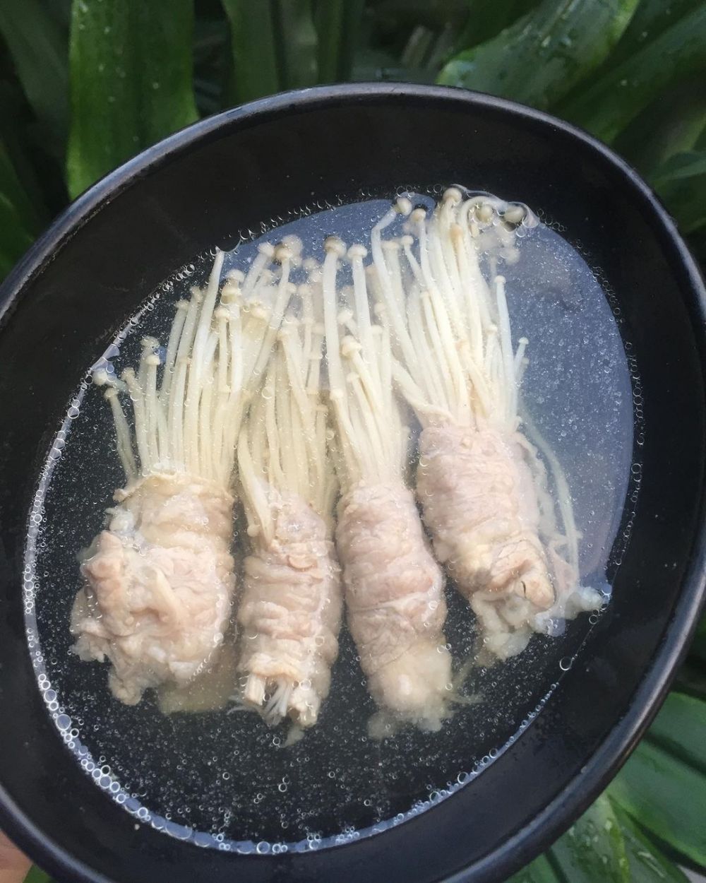 10 Kreasi lauk buatan Anne Kurniasih istri Teddy Syach, enak dan serba simpel