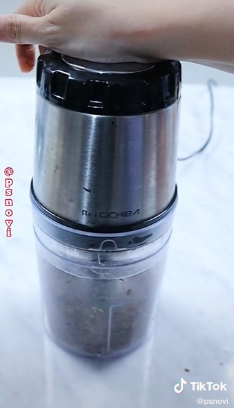 5 Cara bikin kaldu jamur bubuk homemade, bebas MSG dan awet hingga 1 tahun