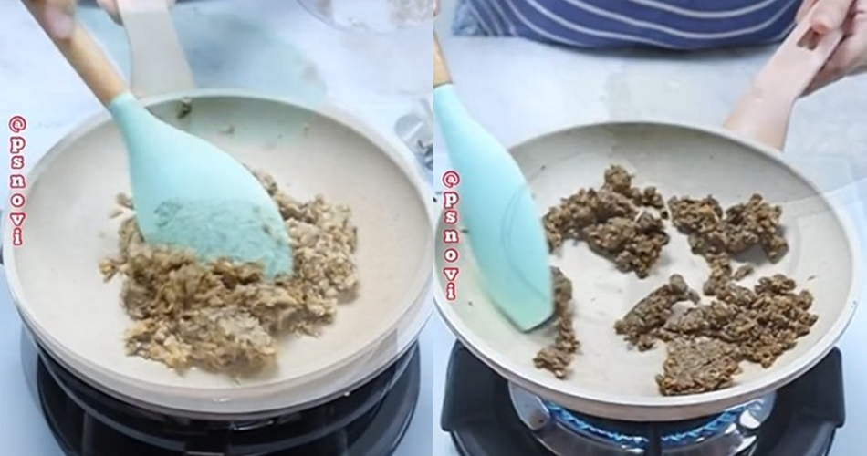 5 Cara bikin kaldu jamur bubuk homemade, bebas MSG dan awet hingga 1 tahun