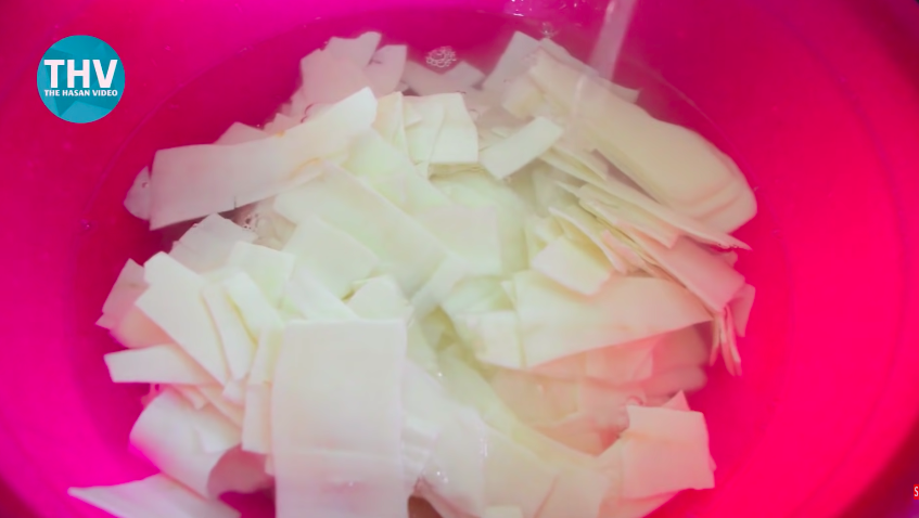 9 Trik bikin keripik sanjai, gurih, pedas, dan tetap renyah hingga sebulan