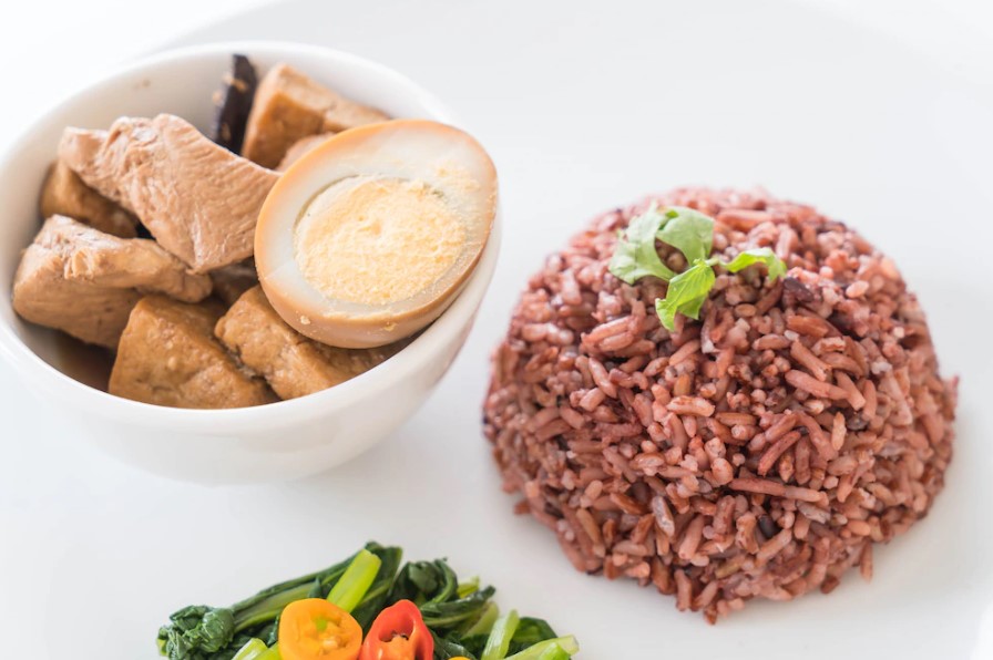 10 Bahan pengganti ini dipakai Alisia Rininta saat memasak, lebih sehat dan bernutrisi