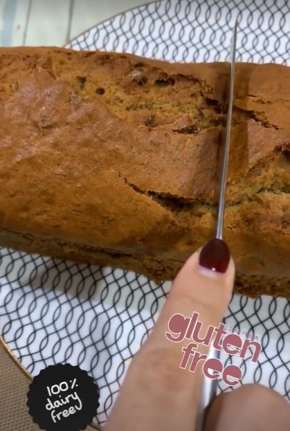 10 Bahan pengganti ini dipakai Alisia Rininta saat memasak, lebih sehat dan bernutrisi