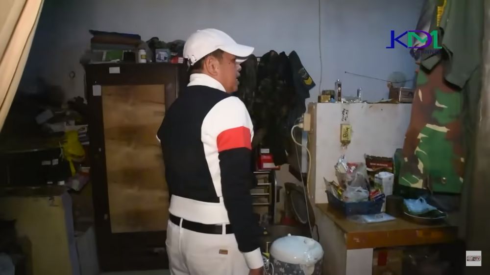 rumah Yessy mahar sertifikat rumah © berbagai sumber rumah Yessy mahar sertifikat rumah © berbagai sumber